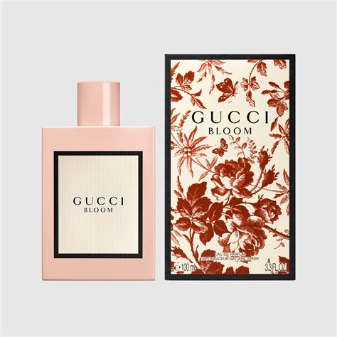 Gucci Bloom Eau de Parfum (100ml) 